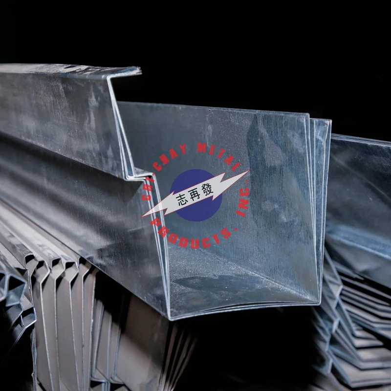 GI Gutter Chichay Metal Products, Inc.